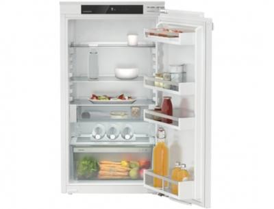 LIEBHERR R&eacute;frig&eacute;rateur 1 porte encastrable  EasyFresh IRD 4020-62 166 l Blanc 