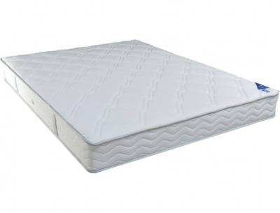 DUVIVIER  - Matelas 140 x 190 Kine confort ferme 140x190