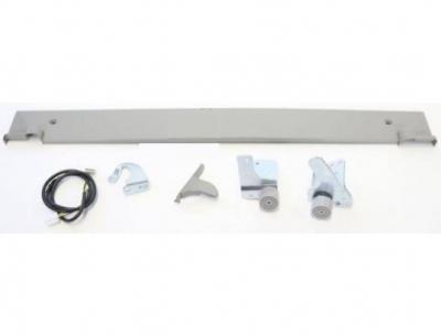 WPRO Accessoires froid plkit inversion ttnf8211oxaqua UBD-C00495376