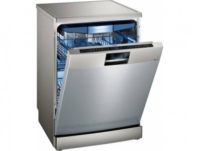 SIEMENS Lave vaisselle 60 cm SN27YI03CE IQ700 , 14 couverts , 43 db , Zeolith 