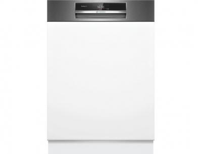 BOSCH  Lave-vaisselle 60cm 14 couverts 43db blanc - SMI8TCS01E