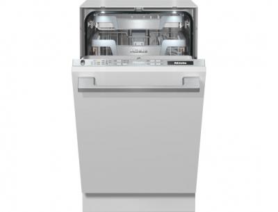 MIELE Lave-vaisselle totalement int&eacute;grable  G 5990 SCVi SL