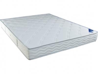DUVIVIER  - Matelas 140 x 190 Luxe Ferme 140x190