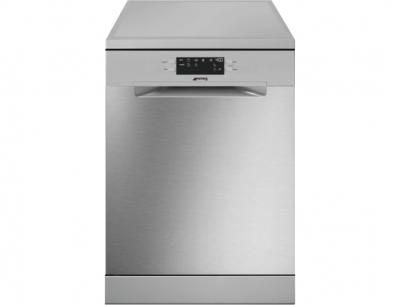 SMEG Lave-vaisselle  inox - LVS342CQSX