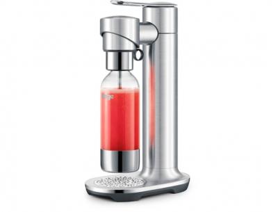 SAGE Machine &agrave; soda SCA800BSS0ZEU1 