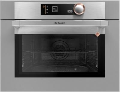 DE DIETRICH Micro ondes combin&eacute;  DKC7340G