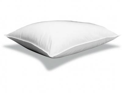 MASH Oreiller carr&eacute; Microfibre 60x60cm mi ferme