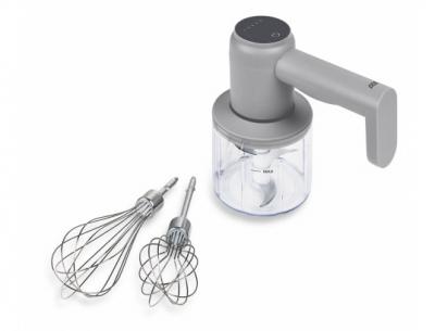 ADE Mixeur KG2156 Batteur Multifonction 45W