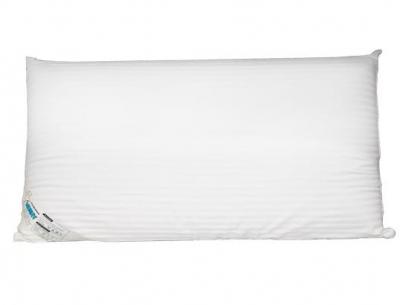 MOSHY Oreiller rectangle Nomade 60x31 cm - m&eacute;moire de forme 