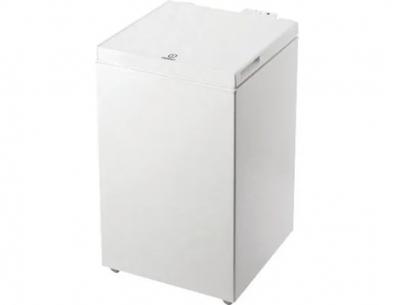 Cong&eacute;lateur coffre INDESIT OS2A100