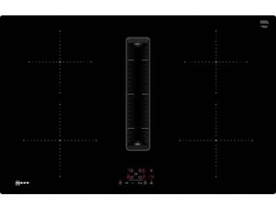 NEFF Plaque induction aspirante T48CB1AX2