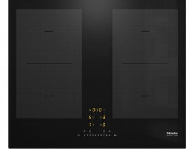 MIELE Plaque induction  KM 7465 FL