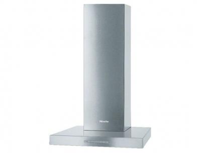 MIELE Hotte d&eacute;corative murale  PUR 68 W INOX