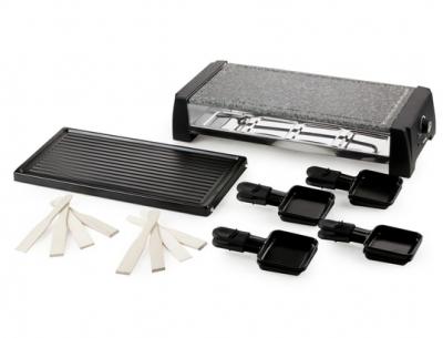 DOMO  Raclette Multifonction DO1003G