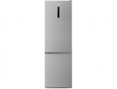 SMEG  R&eacute;frig&eacute;rateurs Effet inox - RC18XDNE