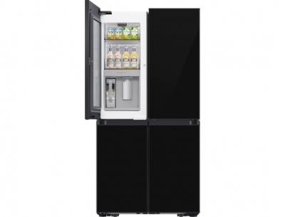 SAMSUNG R&eacute;frig&eacute;rateur multi-portes  RF65DB970E22 645 L Noir
