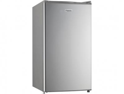 FRIGELUX R&eacute;frig&eacute;rateur Table-Top 90L Gris R0TT91SE 