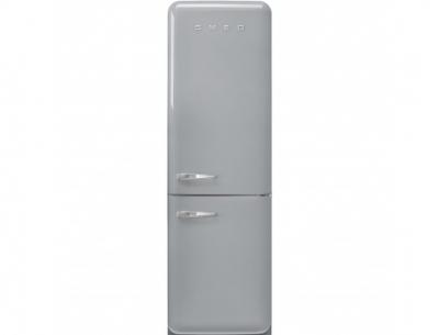 SMEG Refrigerateur congelateur en bas  FAB32RSV5