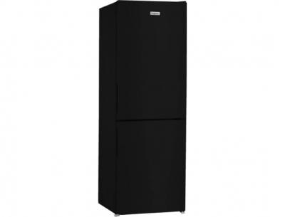 FRIGELUX R&eacute;frig&eacute;rateur combin&eacute; Noir  RC168NE 157 L 