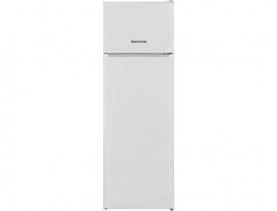 TELEFUNKEN  R&eacute;frig&eacute;rateur cong&eacute;lateur haut R2P283FW