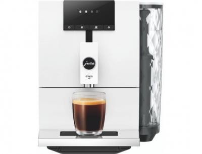 JURA Robot expresso ENA 4 Full Nordic White EB 15499