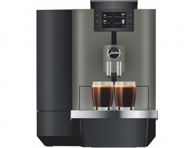 JURA X4 Dark Inox (EA) - 15544 