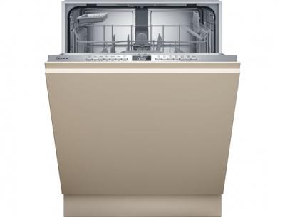 NEFF Lave-vaisselle 60cm 14 couverts 42db blanc S275HTX06E