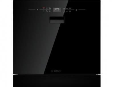 BOSCH SCX6ITB00E, S&eacute;rie 6, Compact, 8 couverts 