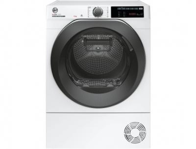 HOOVER  S&egrave;che linge Condensation NDE H9A2TSBEXS-S
