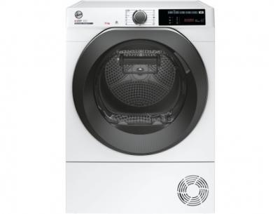 HOOVER  S&egrave;che linge Condensation NDEH11A2TSBEXS-S
