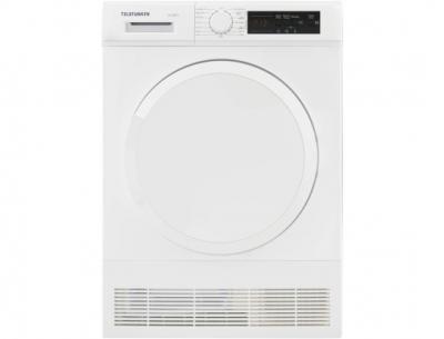 TELEFUNKEN  S&egrave;che linge Condensation SL112PGT1