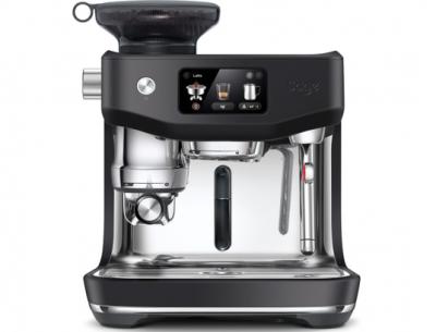 SAGE Machine &agrave; expresso Machine &agrave; Expresso SES985BTR4EEU1