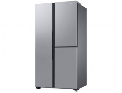 SAMSUNG Side by side RH69DG895ESL 