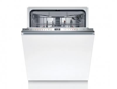 BOSCH SMD6ECX12E, S&eacute;rie 6, OpenAssist, 8 programmes 