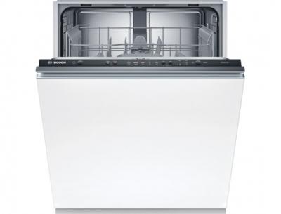 BOSCH SMV25AX07F, S&eacute;rie 2, Option S&eacute;chage Extra