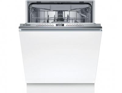 BOSCH  Lave-vaisselle tout int&eacute;grable 14 couverts 46 dB - SMV4HVX14E