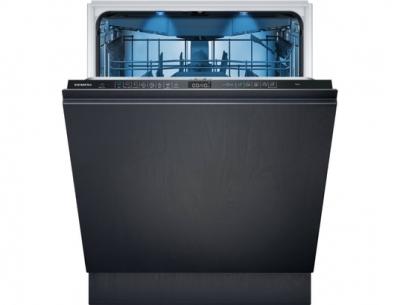 SIEMENS SN85YX02CF, Lave-vaisselle tout integrable