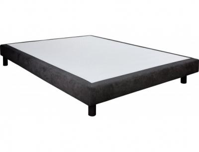 CONCEPT1 Sommier  80 x 200 Chatel Light 80x200cm Bronx black