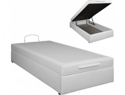 UB DESIGN Leo coffre 90x190deco cannes a blanchaut 40cm UBD-LEO-COF-2-0919-C-A