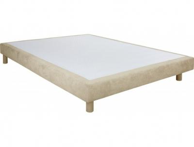 CONCEPT1 Sommier  90 x 200 Chatel Light 90x200cm Bronx beige