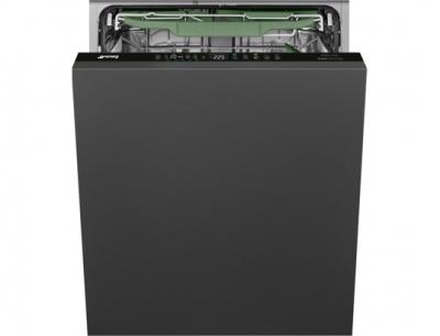 SMEG Lave-vaisselle encastrable  STL5332CLFR