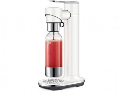 SAGE The InFizz Fusion, Blanc SCA800SST0ZEU1 