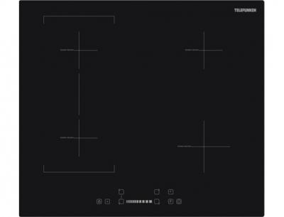 TELEFUNKEN TK4IBR, 4 foyers, 4 booster, Timer, Slider 