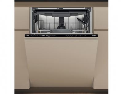 WHIRLPOOL Lave-vaisselle 60cm 15 couverts 38db tout int&eacute;grable WH7IA15AM6L0
