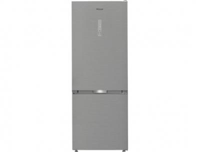 WHIRLPOOL R&eacute;frig&eacute;rateur combin&eacute;  WHK26494X6E