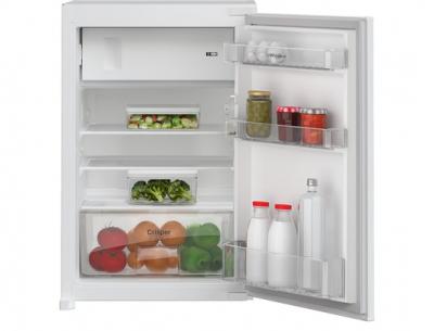 WHIRLPOOL  R&eacute;frig&eacute;rateur 1 porte int&eacute;grable 110 litres - WHSS2131B4