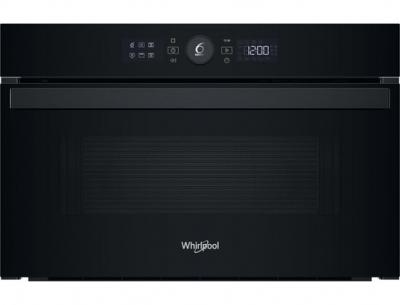 WHIRLPOOL Micro-ondes gril encastrable 31l 2400 noir WMD442MBF