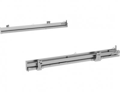NEFF Extension compl&egrave;te du rail &agrave; clips pour four &agrave; vapeur - Z1608DX0 - 