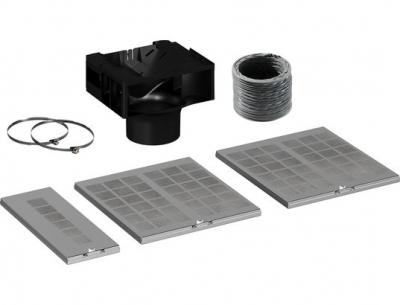 NEFF Kit de recyclage pour hotte - Z51BIS1X1 - 