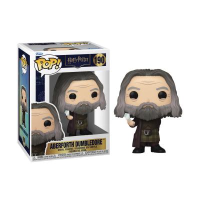 FUNKO Figurine  Pop Movies Harry Potter Aberforth Dumbledore